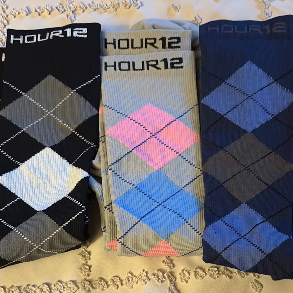 Compression socks